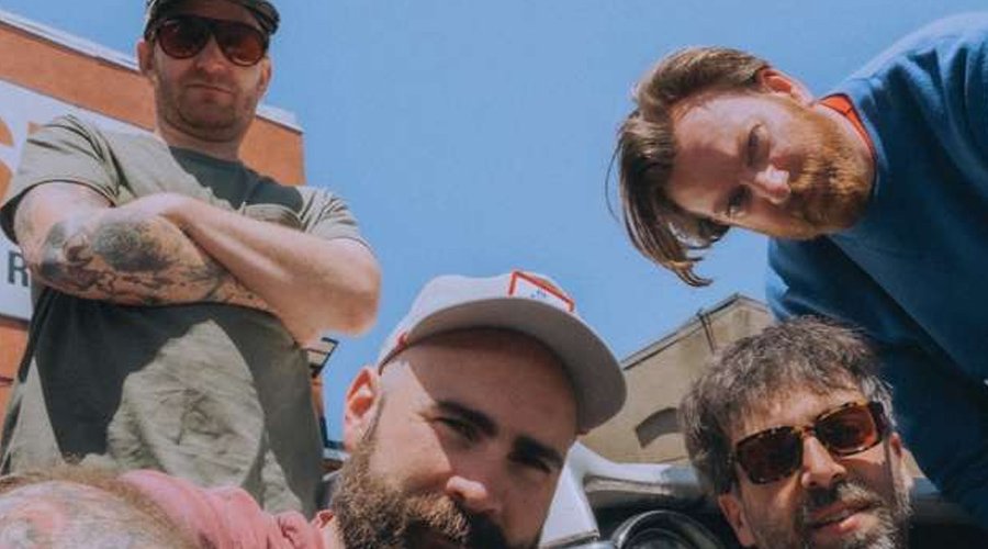 Four Year Strong Lead Lineup Reveal For 2026 ‘Bolero Block Party’ Festival In New Jersey The Mosh Network - Four Year Strong 2024