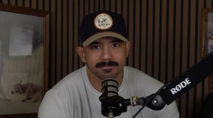 Kublai Khan TX’s Matt Honeycutt Shares His Review of ‘RoboCop’ on New YouTube Channel