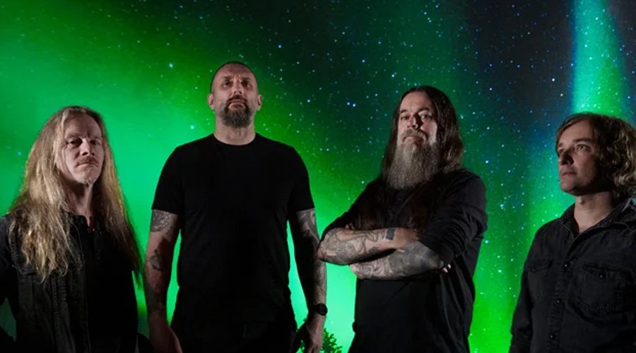 Orange Goblin Announce Farewell Tour