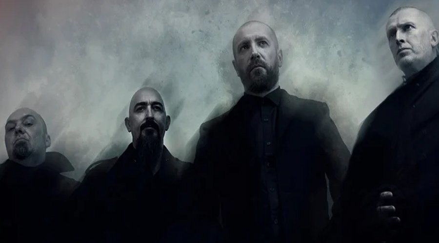 Paradise Lost Announce Spring 2025 North American Tour