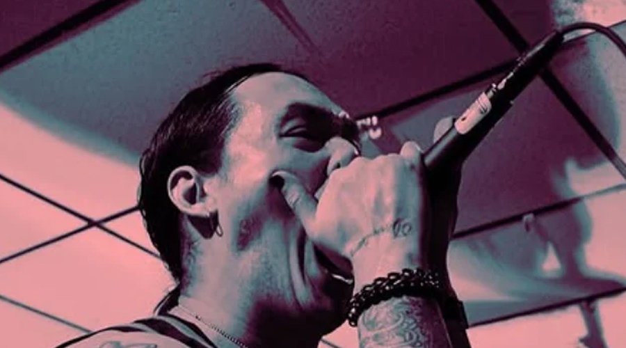 PSYCHO-FRAME Announce Vocalist Jonathan Whittle’s Departure