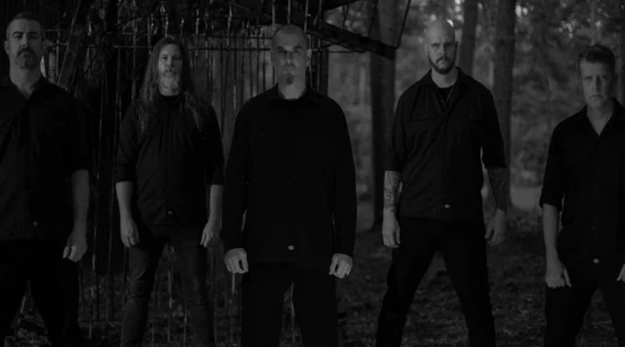 Scour (Pantera, Pig Destroyer, Etc) Debut “Blades” Video