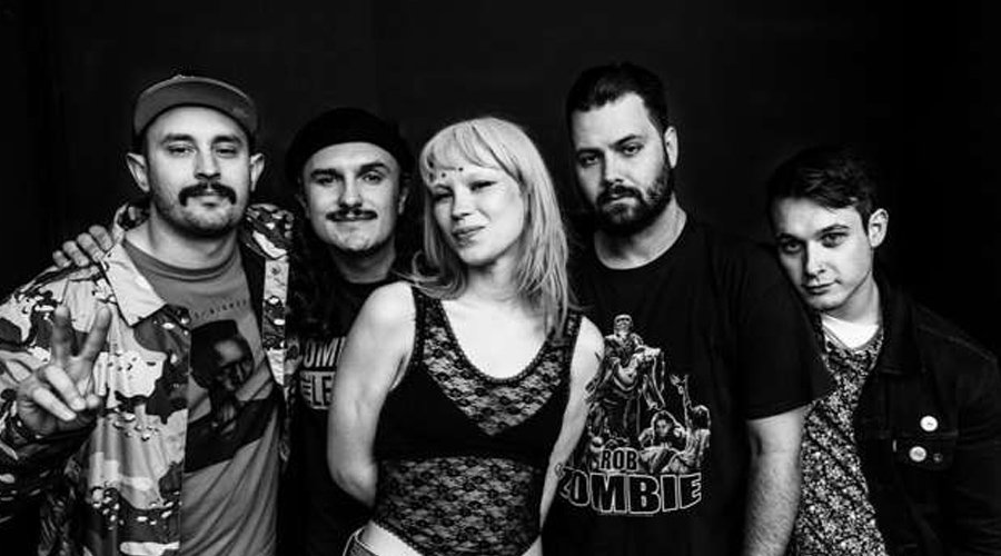 Scowl Debut “Not Hell, Not Heaven” Video