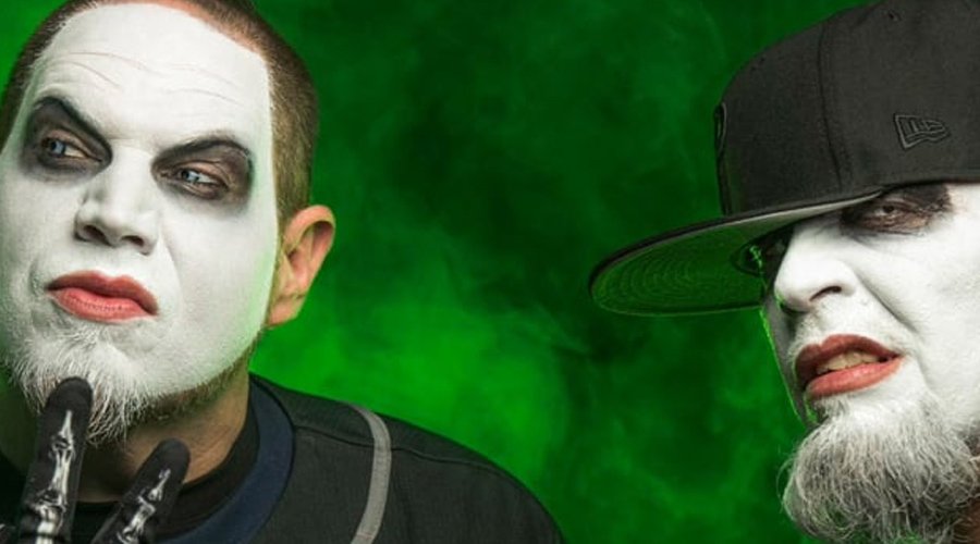 Twiztid To Release Nü-Metal-Inspired New Album “Welcome To Your Funeral” In February