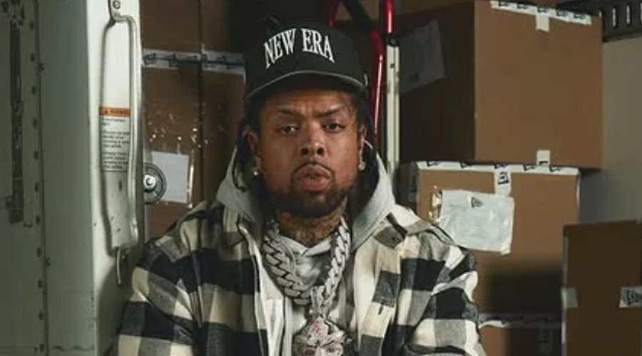 Westside Gunn Dives into Hardcore with New Project Dissension, Shares “Black Hole” Video