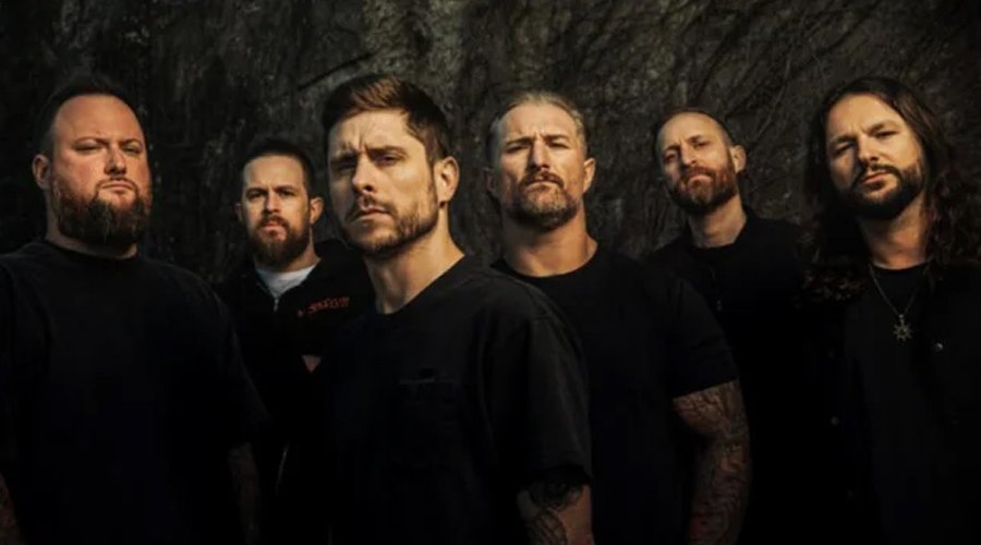 Whitechapel Announce March Release for “Hymns In Dissonance” and Drop Video For Title Track