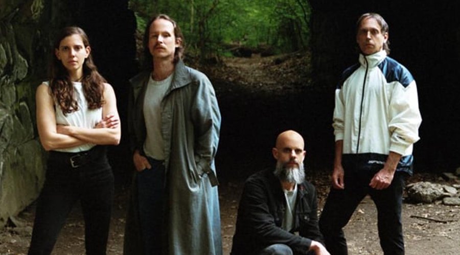 Baroness Announce ‘Red & ‘Blue’ North American Tour
