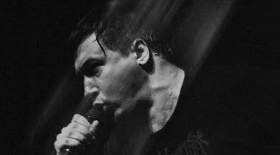 Shadow Of Intent’s Ben Duerr Issues Statement Regarding Domestic Abuse Allegations