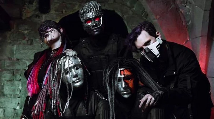 Cellar Twins Sign With Seek And Strike