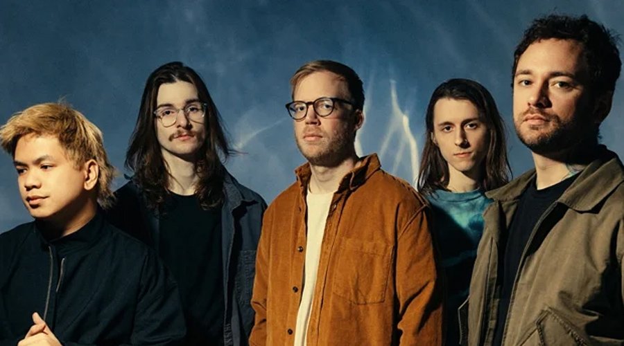 Church Tongue Drop “You’ll Know It Was Me” Video With George Clarke Of Deafheaven