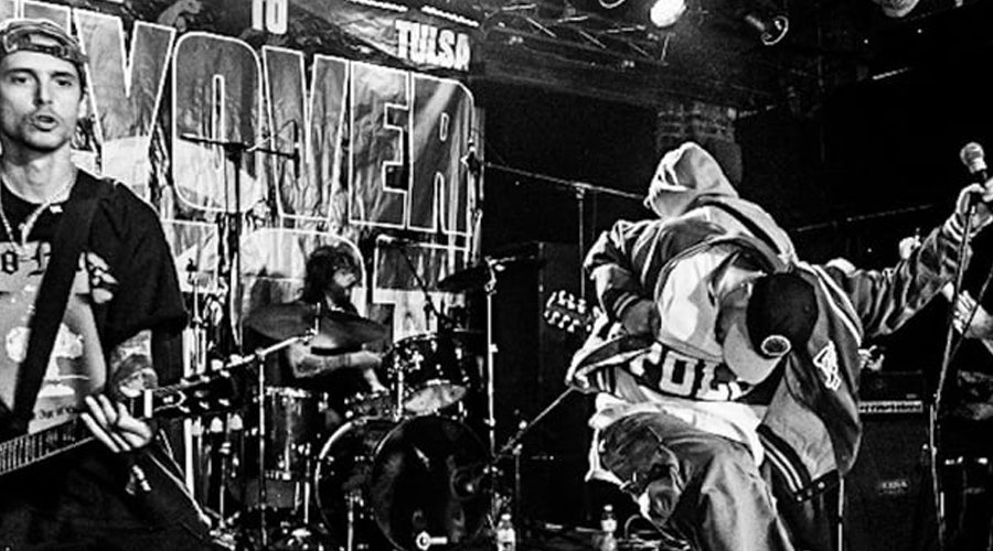 Combust Release “N.Y.H.C.” Video, Featuring Danny Diablo The Mosh Network - Combust 2025