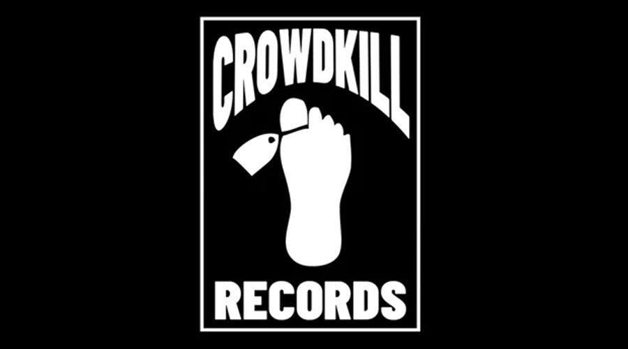 Ex-Sworn Enemy Guitarist Lorenzo Antonucci Launches CrowdKill Records, Signs Filth & Nathan James