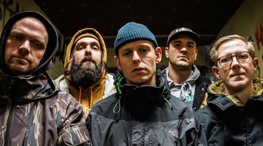 EYES Team Up with KEN Mode’s Jesse Matthewson for New Track “Save Face On A Regular Basis”