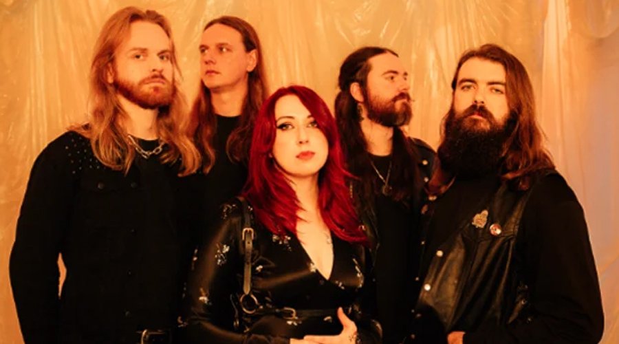 Employed To Serve Debut “Fallen Star” Music Video