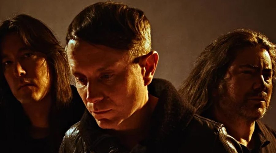 HEALTH Team Up With CHELSEA WOLFE On New Track “MEAN”