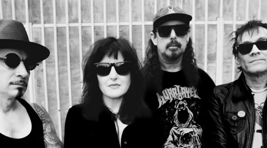 Kylesa Unveil Their New Lineup, Announce December U.S. Shows