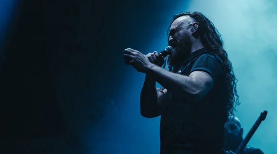 Ne Obliviscaris Announce Australian Tour Performing Exul & Citadel in Full