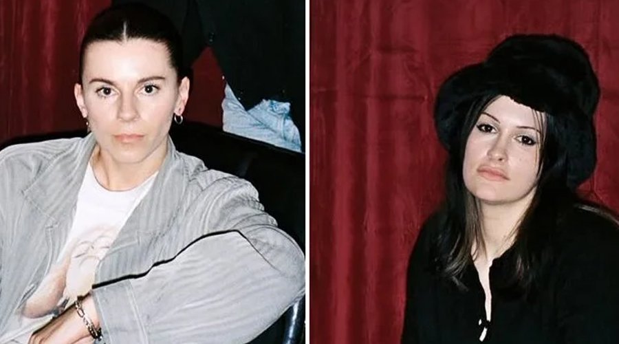 Spiritbox’s Courtney LaPlante Lends Vocals to PVRIS’ Reimagined “My House”