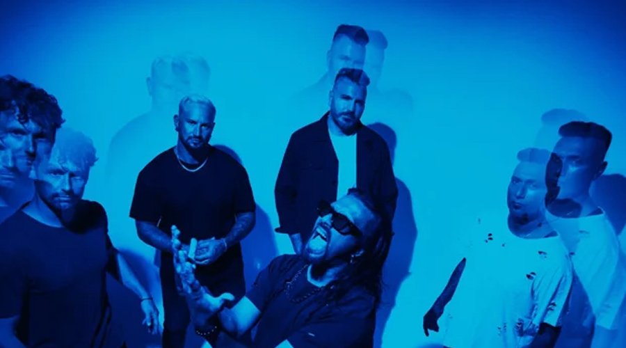 Pop Evil Announce Spring North American Tour with Devour The Day, Return To Dust & Oni