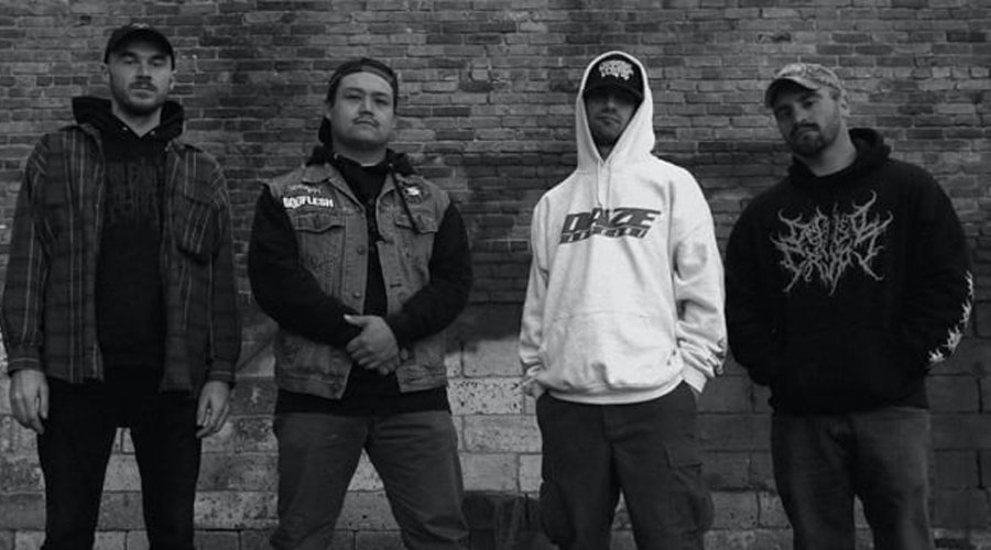 Sanguisugabogg Announce North American Tour Dates with 200 Stab Wounds, Gridion & Mutilatred