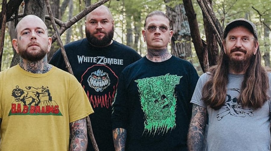 See You Next Tuesday Unveil New Re-Recording Of “8 Dead, 9 If You Count The Fetus” The Mosh Network - See You Next Tuesday promo photo 2025