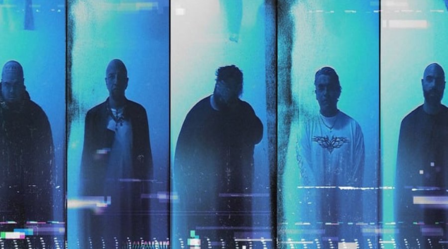Shavo Odadjian Explains Why Seven Hours After Violet Dropped Korn & Ex-Killswitch Engage Guest Spots