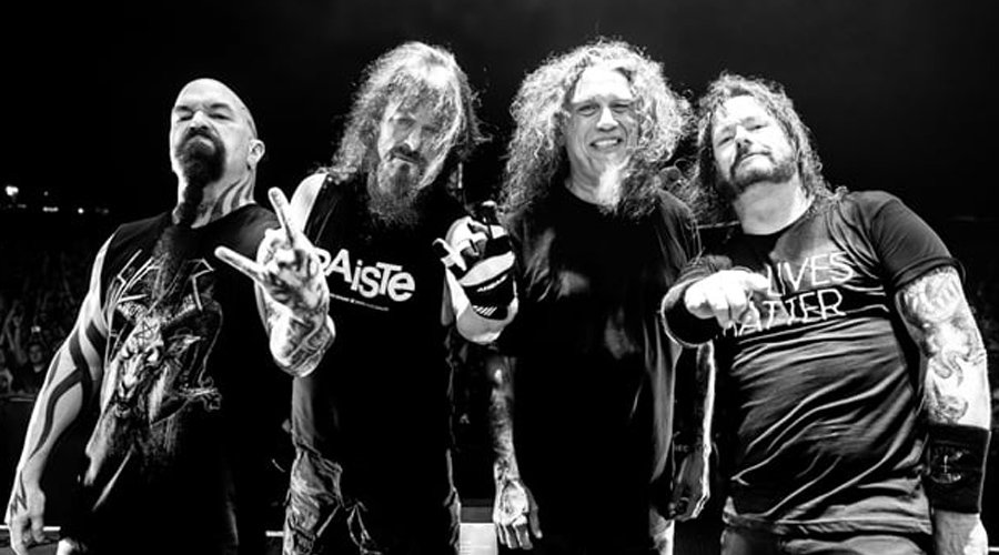 Kerry King Confirms Slayer Will Cover Black Sabbath at ‘Back To The Beginning’ Show