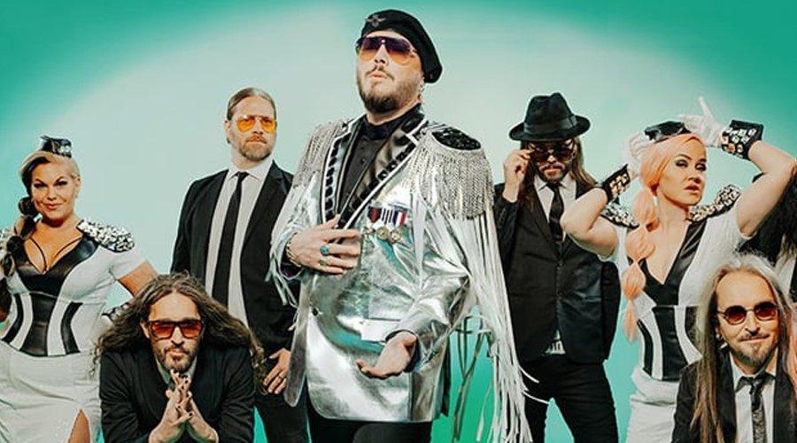 The Night Flight Orchestra Announce Australian Tour