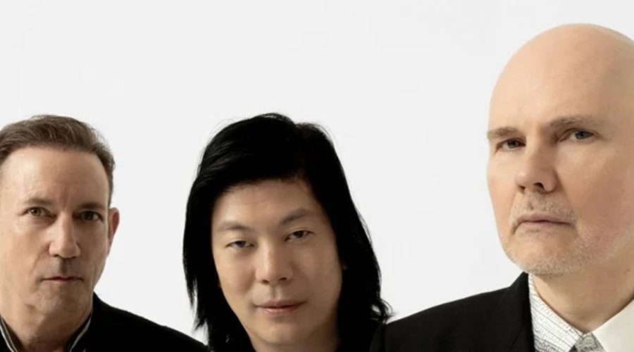 The Smashing Pumpkins Announce Summer European/UK Tour