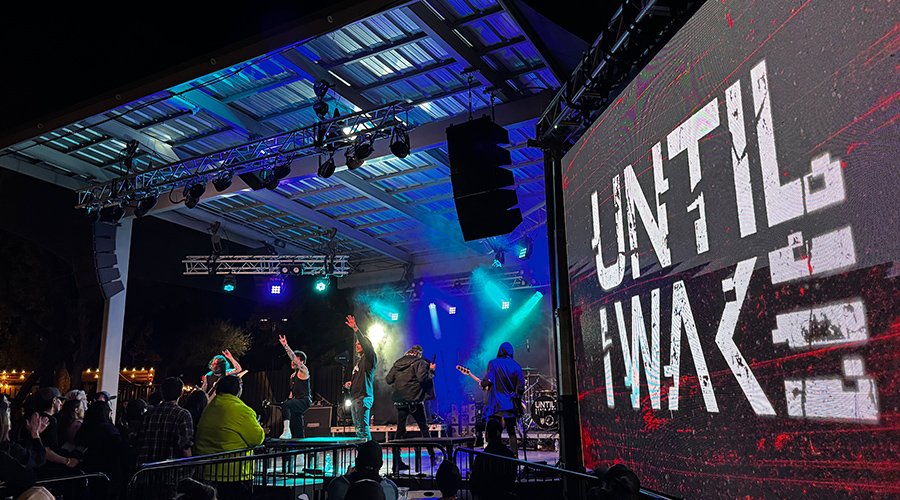 Footage of Until I Wake’s Final Show with Cody Jamison Surfaces Online