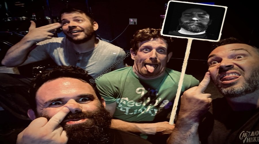 Year Of Confession Release New Single “Unbound”