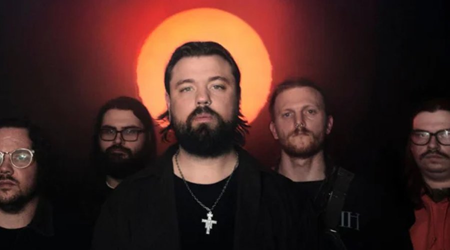 YOUR SPIRIT DIES Debut “Born Forsaken” Music Video The Mosh Network - Your Spirit Dies 2025