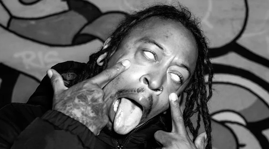 Yung Mo$h Unleashes Heavy Remix of Kendrick Lamar’s Grammy-Winning Diss Track “Not Like Us”
