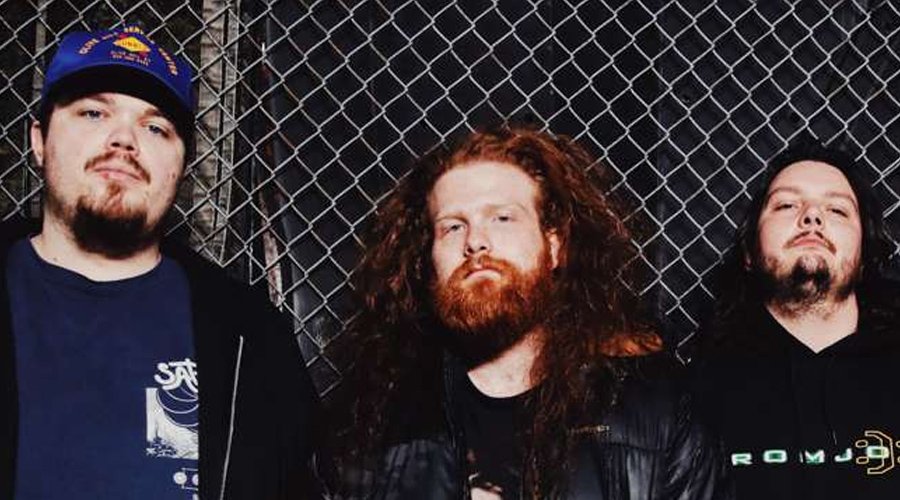 fallfiftyfeet Announce ‘Gravedancing Across North America Tour’ Summer Run The Mosh Network - fallfiftyfeet 2025