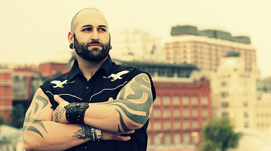 Former Ministry & Prong Drummer Aaron Rossi Passes Away at 44