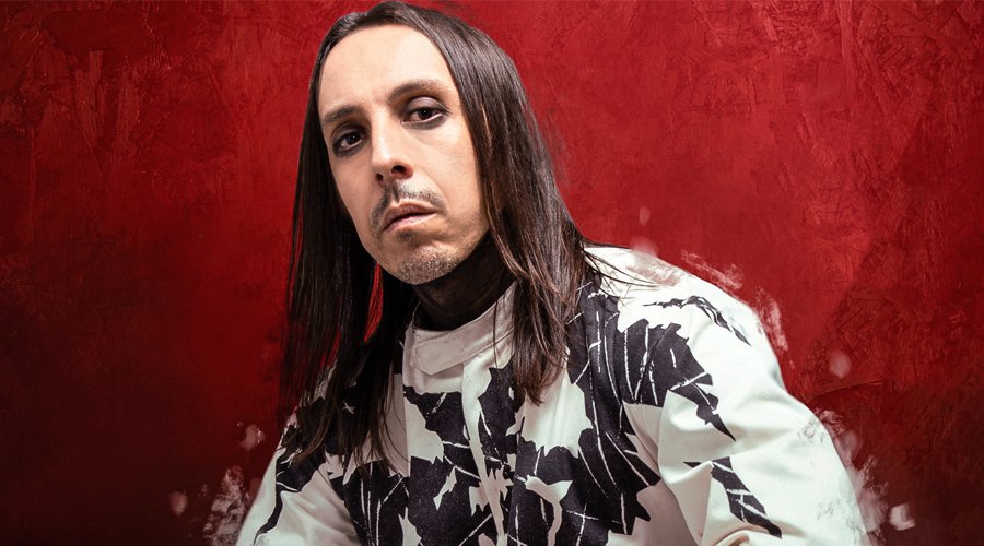 Lacuna Coil’s Andrea Ferro Shares Thoughts on AI in Music and Album Artwork