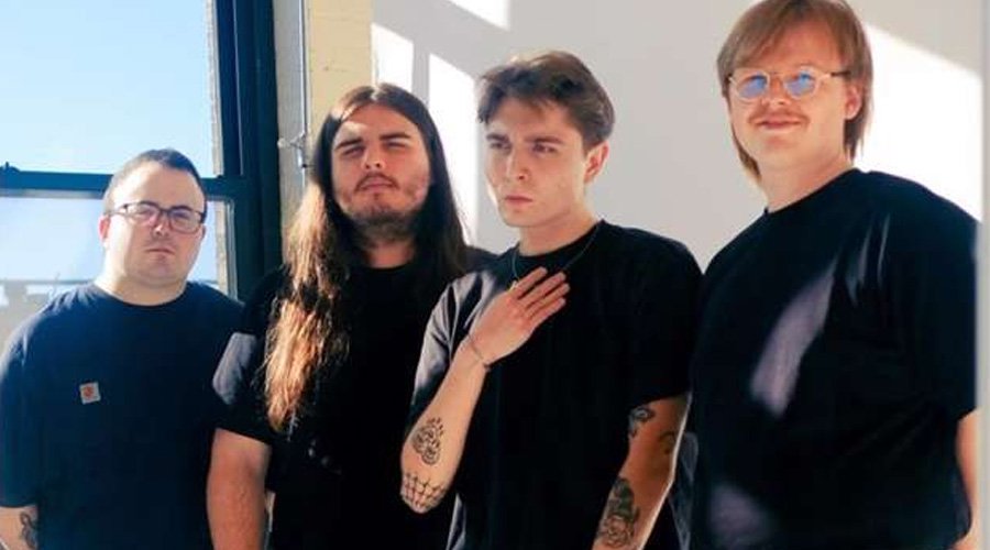 Arm’s Length Unveil “You Ominously End” Music Video