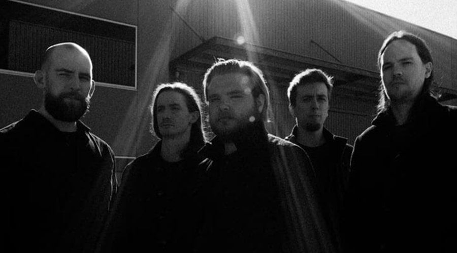 Be’lakor Announces First-Ever North American Tour Dates