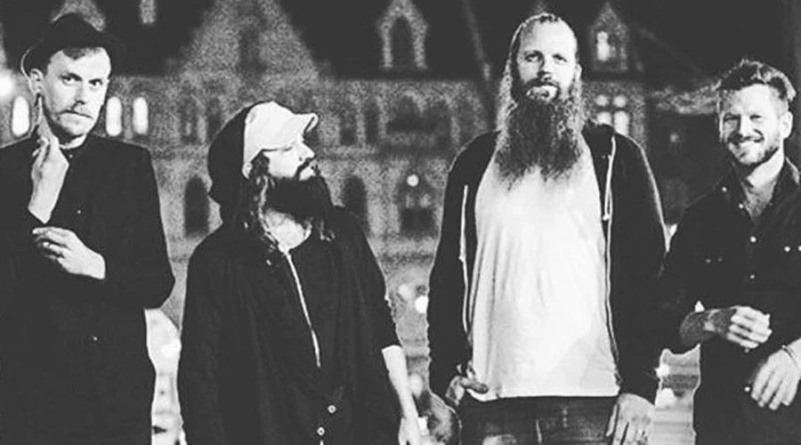 Blindside Debut Their First New Song In Years “Dead Weight”