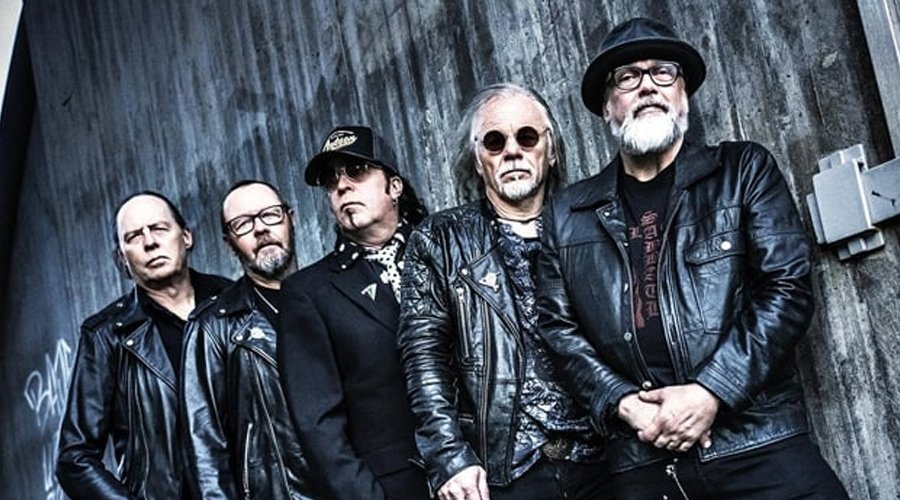 Candlemass Mark 40th Anniversary with New EP ‘Black Star’