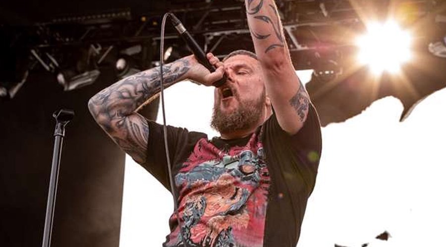 Chimaira Members To Resurrect Their Mid-90s Bands Ascension & Skipline For November 2026 Show