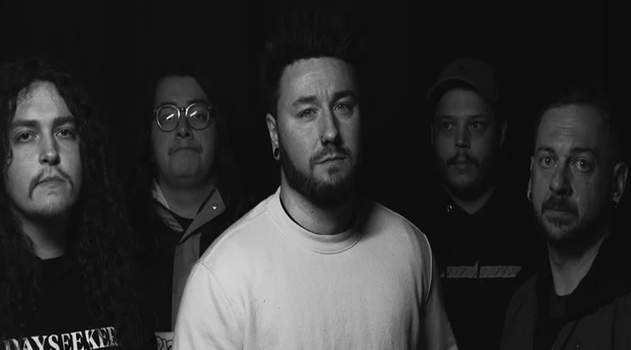 Bassist Jacob Flores Announces Departure from Convictions