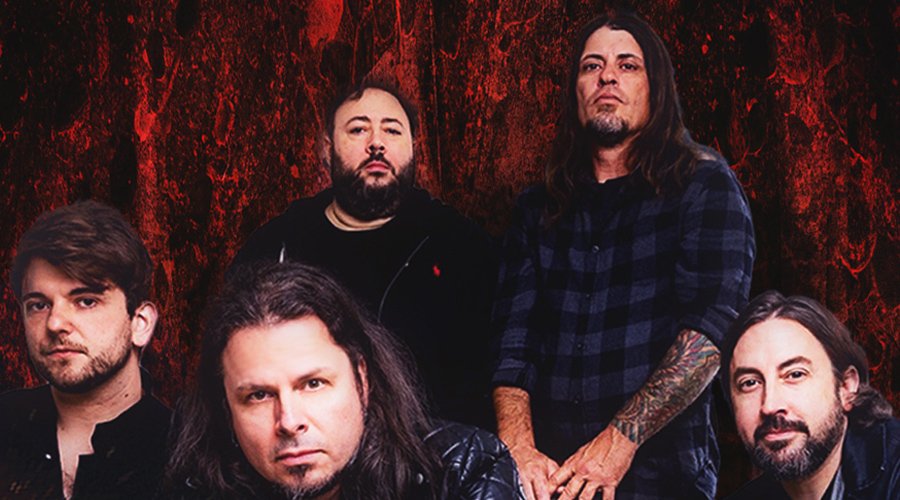 Earshot Return with New Single “Where Were You?” Ahead of First Album Since 2008