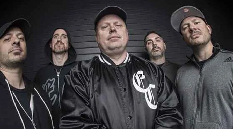 Earth Crisis Announce ‘Gomorrah’s Season Ends’ 30th Anniversary North American Mini-Tour The Mosh Network - Earth Crisis 2025