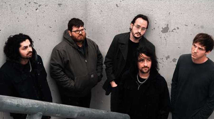 Everyone Dies In Utah Release New Single “Refraction”