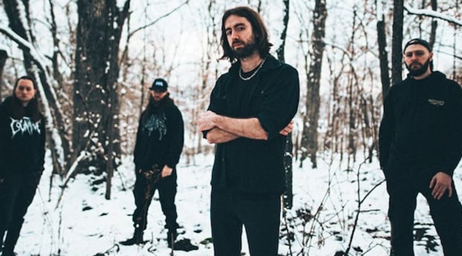Fallujah, Allegaeon & More Confirmed for 2026 ‘Loud As Hell’ Festival The Mosh Network - Fallujah 2025