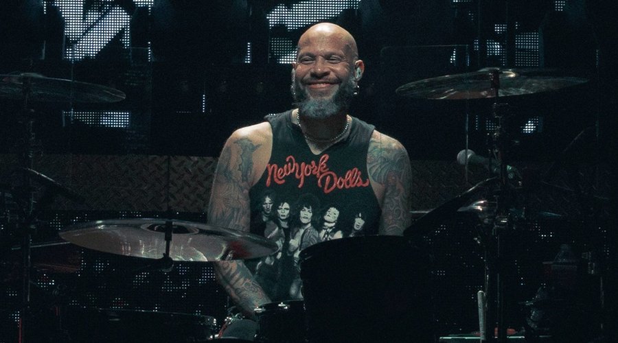 Guns N’ Roses Announce Drummer Frank Ferrer’s Exit After 19 Years