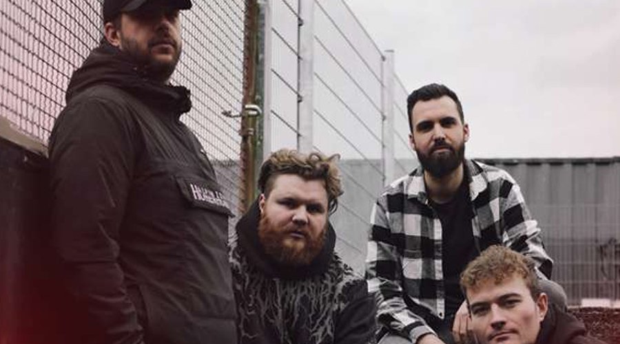 Gutrectomy Drop New Single “Carnage in Despair” Featuring Bodysnatcher’s Kyle Medina