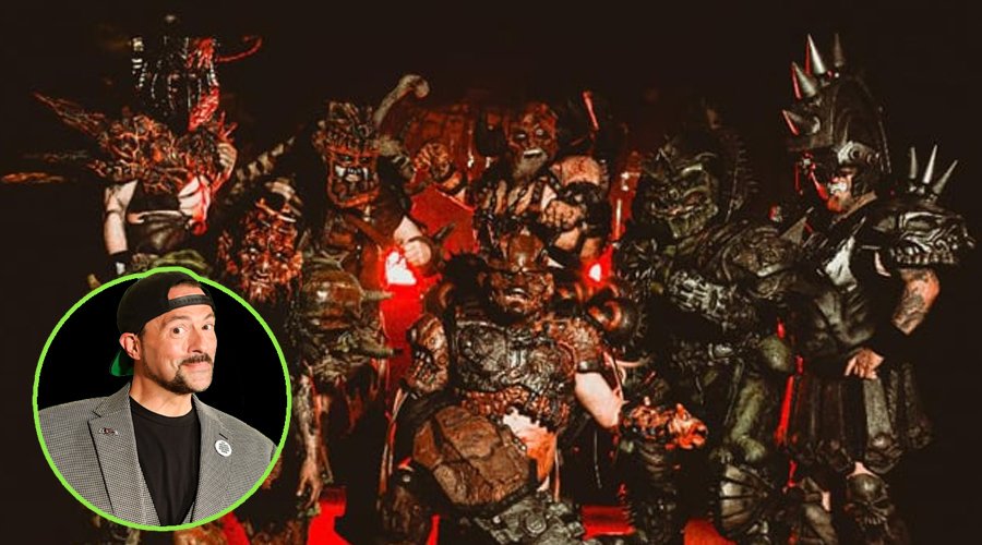 Kevin Smith to Host Screening and Q&A for ‘This Is GWAR’ with the Band in August