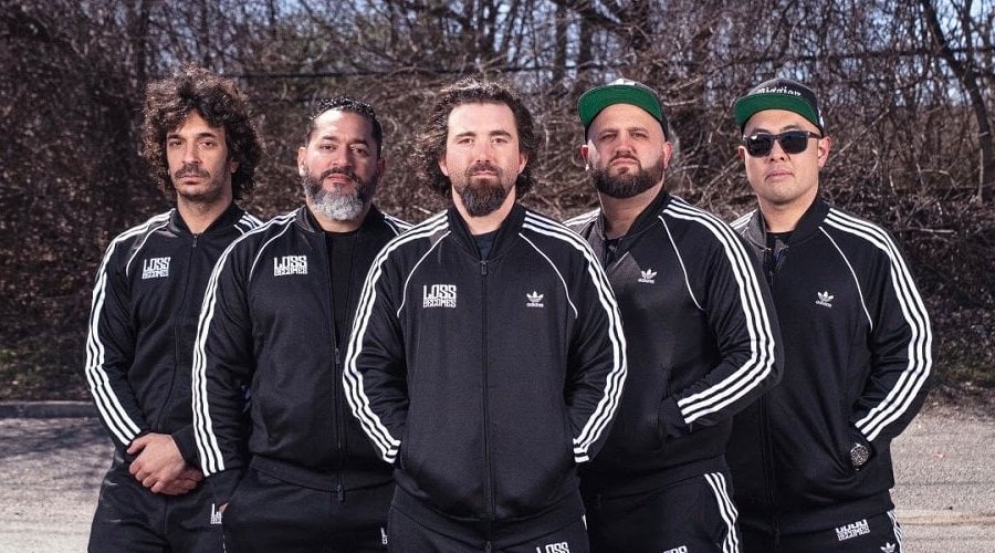 Loss Becomes Serve Up a Heavy Hit with “Tell Me”
